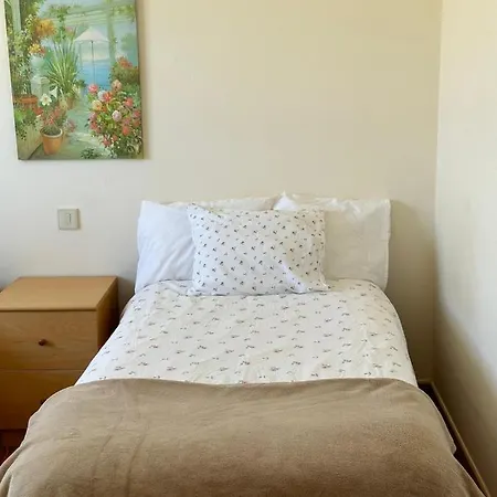 Appartamento Casa Sara *