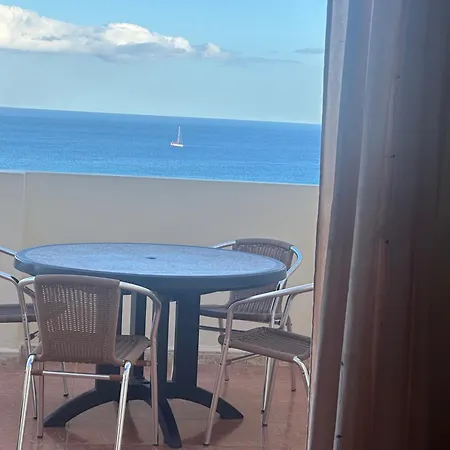Apartamento Casa Sara Costa Calma