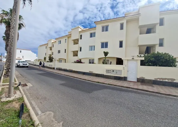 Casa Sara * קוסטה קלמה