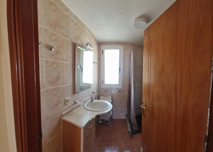 Casa Sara דירה קוסטה קלמה