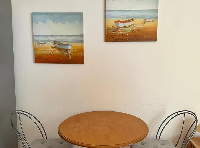 Casa Sara קוסטה קלמה