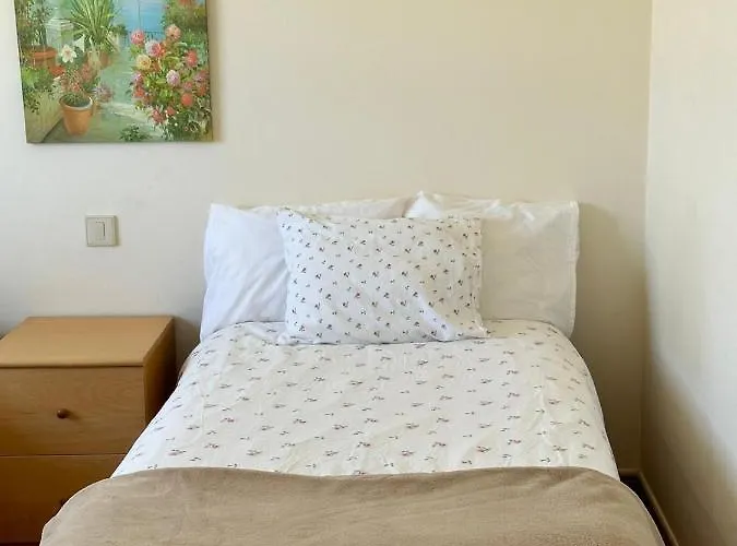 דירה Casa Sara *