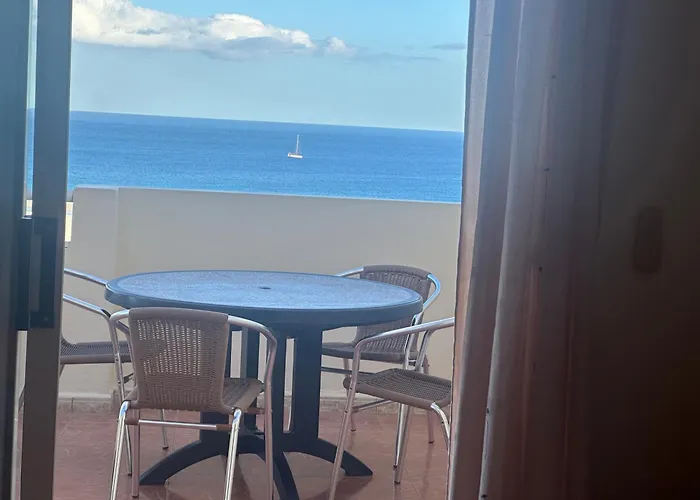 דירה Casa Sara קוסטה קלמה