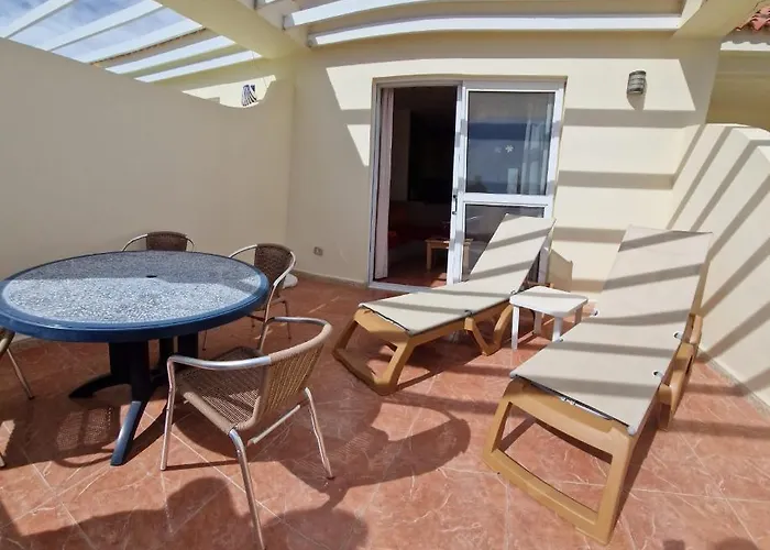 Appartement Casa Sara