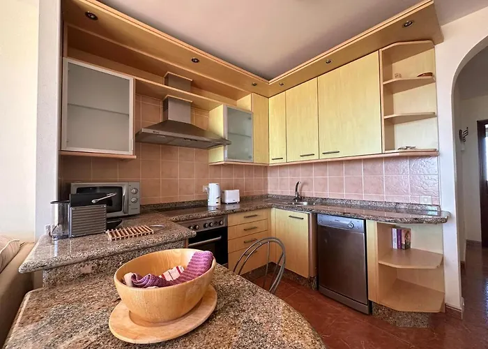 Casa Sara Lejlighed Costa Calma